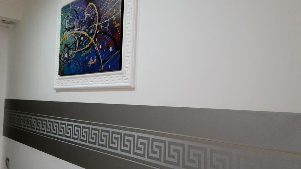 Villaci Business Apartments Лаймен Екстериор снимка